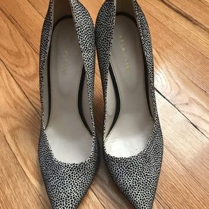 Sergio Rossi heels